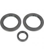 Differential Seal Only Kit Rear To Fit Polaris Magnum Sportsman 325 500 600 99-04 Models