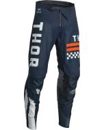 THOR Youth Pulse Combat MX Motorcross Pants Blue 2023 Model