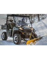 Polaris Ranger 700 6x6 09 UTV Snow Plough System