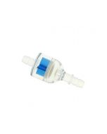 Chinese Quad Parts Fuel Filter Blue IP19840