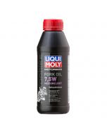 LIQUI MOLY Synthetic Fork Oil 7.5W Light/Medium 1 Liter