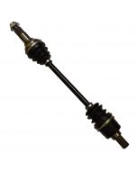 Yamaha 700 Grizzly Rear LHS/RHS 14-15 Complete CV Axle Driveshaft