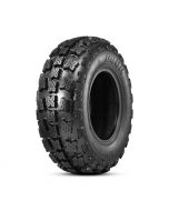 OBOR 22x7x10 6 Ply WP01 Advent E Marked TL Quad ATV Tyre
