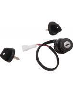 MUD Ignition Switch To Fit Yamaha 125 250 350 660 700 Raptor Grizzly Big Bear Warrior Wolverine Quad ATV