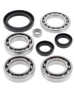 Yamaha YFM350 Bruin Grizzly YFM400 BB Grizzly Front Diff Bearing Kit