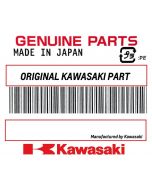 180041061 CHAMBER-PREMUFFLER Kawasaki Genuine Part