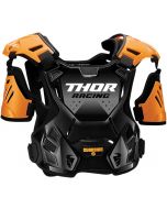 Thor MX Youth Guardian S20 Deflector Orange - Black