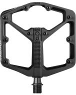 CRANKBROTHERS Stamp 2 Pedals Black Large