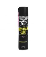 Muc-Off Motorcycle Dry Chain Lube 400ml