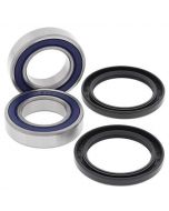 Can-Am Rally 175 03-07 Rear Wheel Bearing Kit