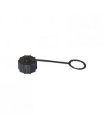 Fimco Parts Drain Plug Cap And Tether Assembly