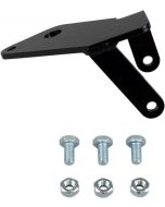 Trailer Tow Hitch Bracket To Fit Wolverine 2x4 06-09