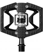 CRANKBROTHERS Double Shot 3 Pedals Black