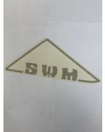 SWM SWM DECAL L/H - F000P00290