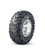 26x10x12 BKT Wing W207 6 Ply E Marked Quad Tyre