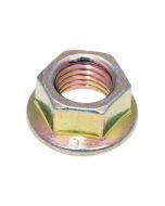 Chinese Quad Parts Pulley Half Pulley 34655