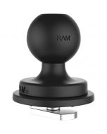 Ram Mount Track Ball with T Bolt Attachment For Tough Track RAP-B-354-TRA1
