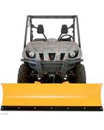 Polaris Ranger UTV Snow Plough System Rapid Mount 72 inch