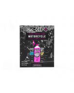 MUC-OFF Clean Protect and Lube Kit Motorcycle Quad ATV M672
