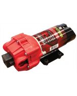 Highflo 4.5gpm 17 lpm 60psi High Performance Spray Pump Quad Sprayer 5151088 FIMCO