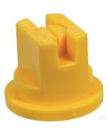 02 Replacement Sprayer Nozzle 110 Yellow 0.6 L/min