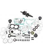 POLARIS RZR 900 XP/ACE 900 EPS XC Ranger 900 XP/RZR 900 50”/55”/60” 16 Complete Rebuild Kit In A Box Hot Rods Vertex