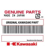 922100603 WHEEL NUT 12MM Kawasaki Genuine Part