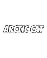 Arctic Cat Logo Decal Sticker
