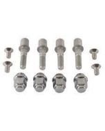 Wheel Stud and Nut Kit To Fit Can-Am DS650 04-07 Models
