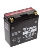 YUASA YT14B-BS Battery