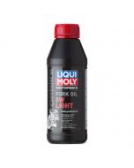 LIQUI MOLY Fork Oil 5W Light 500 ml