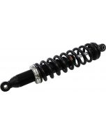 MUD Heavy-Duty Rear Gas Shock GOES Iron Short/Max 17-20 / Cobalt Short/Max 17-20