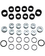 Rear Independent Suspension Bushing Only Kit To Fit Polaris General RZR Models