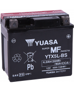 YUASA YTX5L-BS Battery