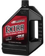 Maxima Engine Oil 4-Stroke 15w50 3.78 Litre 1 Gallon Amber
