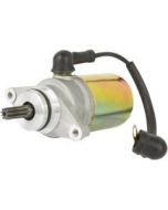 Yamaha YFM50 YFM80 YFM100 Starter Motor 21100705