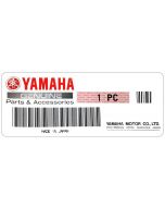 24W1227500 COVER, DECOMP LEVER DISCONTINUED Yamaha Genuine Part