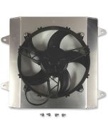 Yamaha YXZ1000R 16-17 Hi Performance Cooling Fan