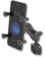 Ram Mounts X-Grip Mount for Phones - RAMB408751-UN7U