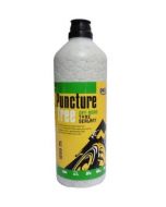 OKO Tyre Sealant 1250ML Self Install Bottle No More Punctures