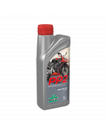 Rock Oil PP2 Semi Synthetic 2 Stroke Oil 1 Litre