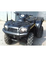 Kawasaki KVF650 Utility Farm Quads Road Legal Kit MSVA ATV