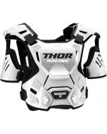 Thor MX Guardian S20 Deflector White