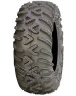 ITP Terracross 25X10X12 Radial 50F E Quad UTV Tyre