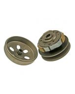 Chinese Quad Parts Pulley Clutch Assembly GY14208