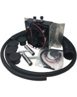 Cab Heater To Fit Polaris RZR Turbo 4 XP 16-18 Moose Utility