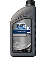 BELRAY 2T Mineral Engine Oil 1 Litre