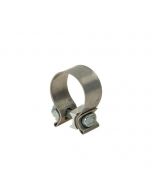 RJWC POWERSPORTS Exhaust Clamp REINFORCED 1313100