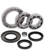 Differential Bearing and Seal Kit Rear To Fit Suzuki LT-F230 86-87 Models