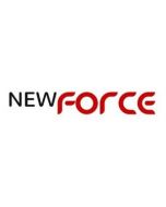 NEW FORCE NF150 FLANGE BOLT M8*25 NF95701-08025-07